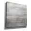 «Beige Abstract 2» par Danhui Nai, art mural sur toile-1213603381