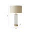 Glass Table Lamp-67506487