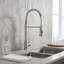 Pull-Down Sprayer Retractable Spring Kitchen Tap