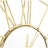 Romsey Metal Wall Clock-1733940802-1734010829