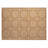 Premium Machine Washable Elize AMF1451 Geometric Rug-640217329