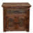 Capitel Copper Nightsand