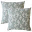 Fairhope Square Pillow Cover & Insert-1722287217