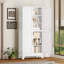 Armoire-penderie autoportante en métal avec 4 portes Modren-895326770