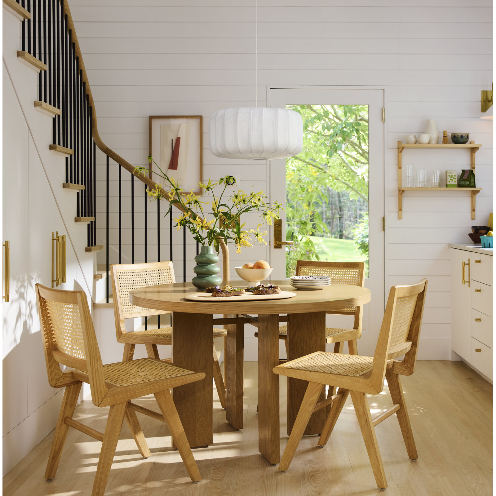Sochi Single Light Pendant
