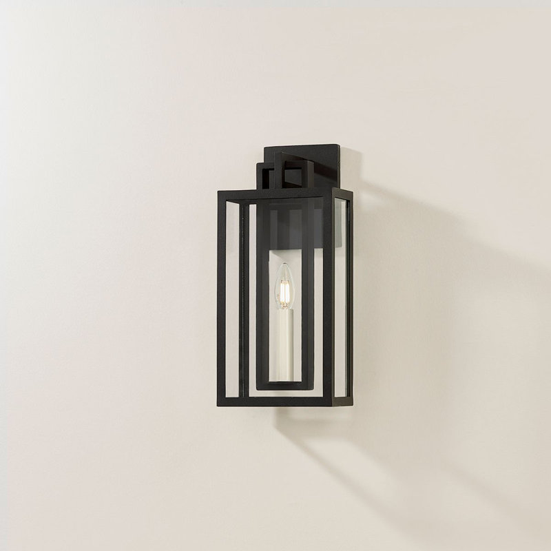 Amire 1 Light Wall Sconce