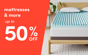 mattresses & more on sale
