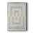 Inner Hall II -Custom Wrapped Gallery Cavas
