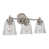 Brushed Polished Nickel selected