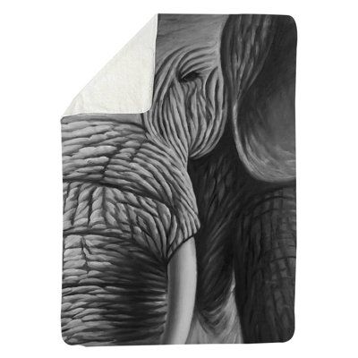 Hand Woven Blanket
