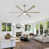 Oak Gray/Silver selected