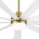 Babrak 65'' Ceiling Fan with LED Lights