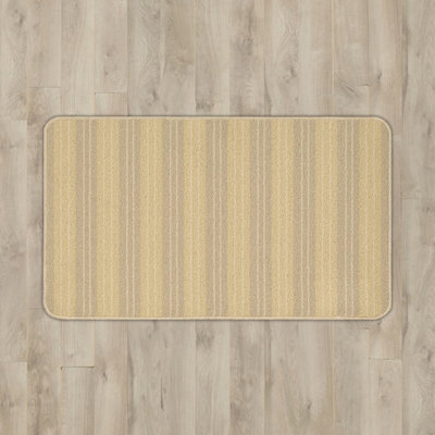 Matys Striped Indoor Rug