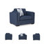 Fauteuil surdimensionné Grassmoor-99217047