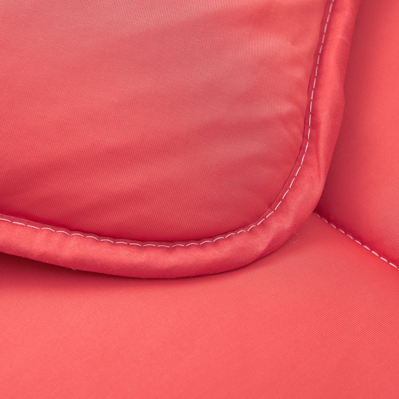 Lit pour animaux Coma, Rouge