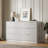 7 - Drawer Dresser, 55.1" W-1546636764