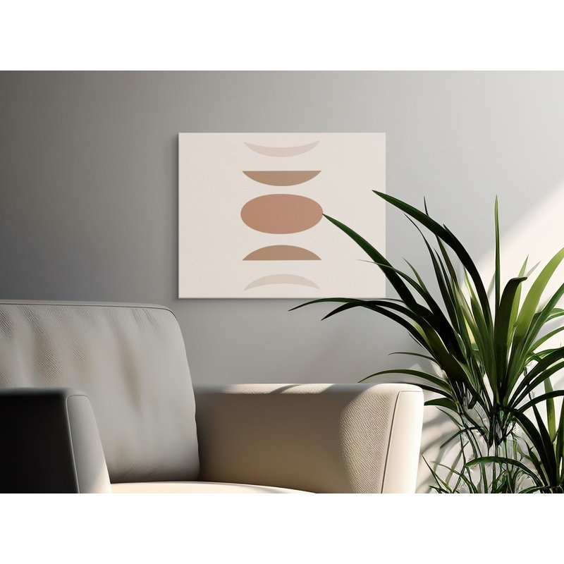 Wrapped Canvas Print Set, 60.96 cm H x 76.2 cm W
