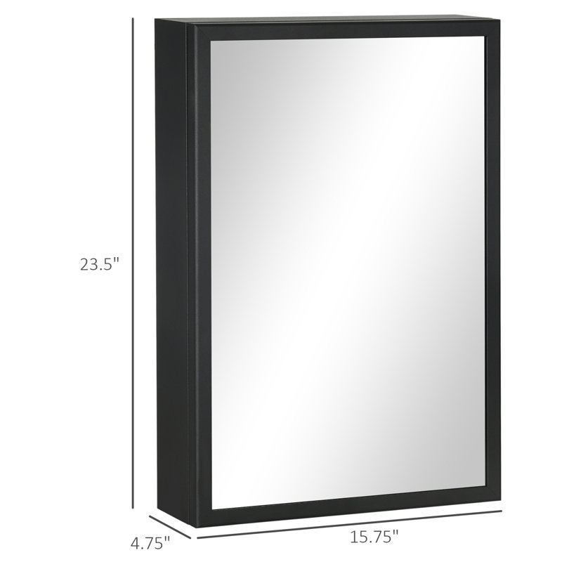 Armoire murale de salle de bain Kleankin