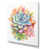 Toile tendue