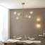 Vitali Aafkea 6-Light Pendant