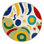 Jubilant Pop Rug