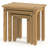 Bardwell Solid Wood Nesting Tables