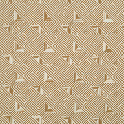 Tissu labyrinthe plié