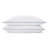 Gel Memory Foam Medium Cooling Pillow-1815228057