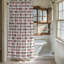 Rideau de douche Tidal Amour - Premium-1310725791-1310725790