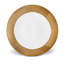Corde Gold Charger - Wide Border