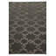 Tapis noir Iverson