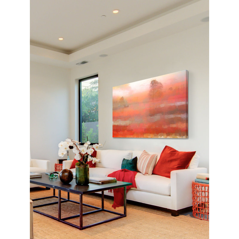 Parvez Taj - Wrapped Canvas Print, 41cm H x 61cm W