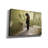 'The Houseguest' by Keith Thomson Canvas Wall Art, 26" x 18"-1339263082