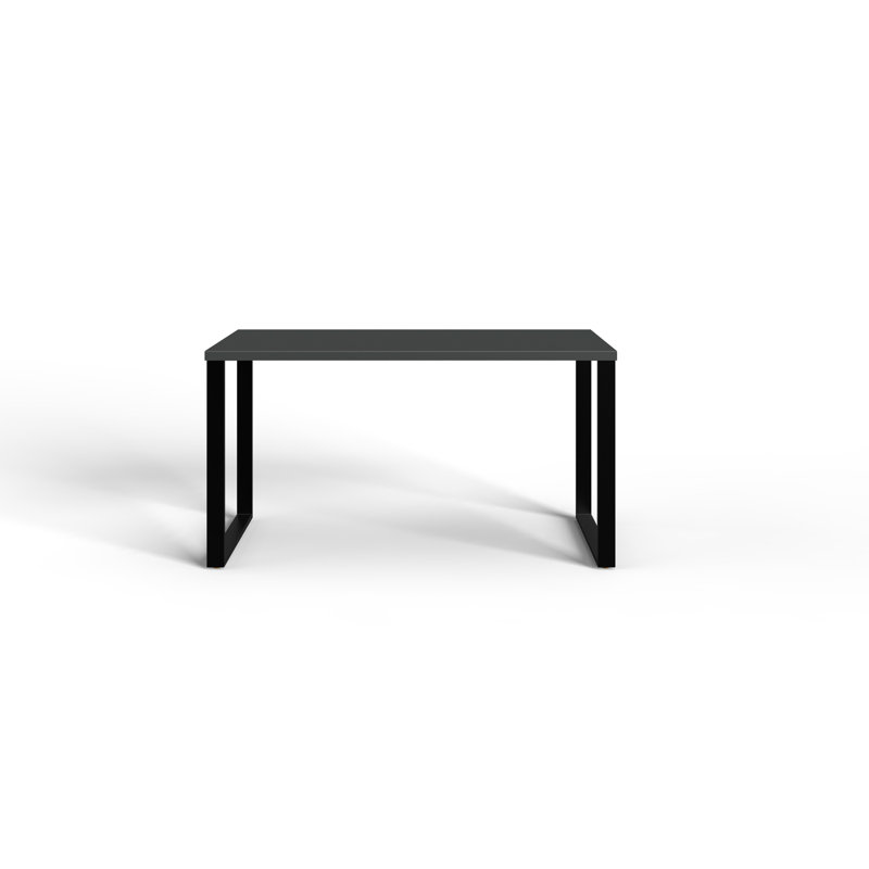 Osino Metal Base Writing Desk