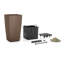 Cubico Pot Planter-16493082-16493081