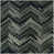 Graphite Bargello sélectionné