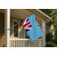 Drapeau des Fidji — Drapeau extérieur