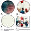 Couple romantique sur l'eau II - Impression sur toile-1271551644-1271551639