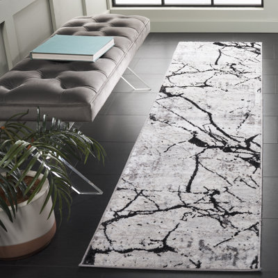 Metzger Abstract Indoor Rug