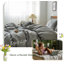 Ensemble de housse de couette 100% lin-1082547730-1172910294