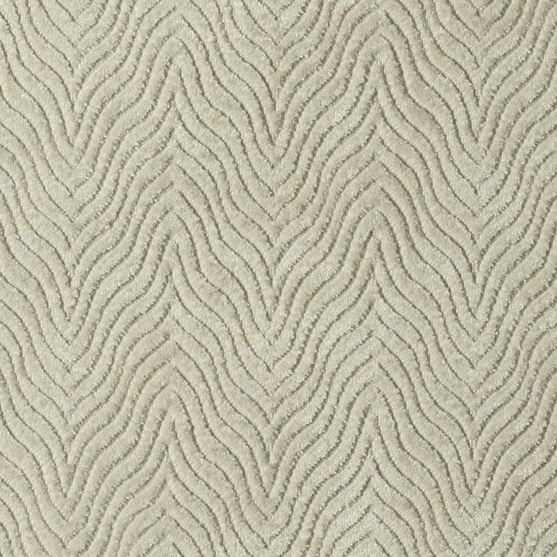 Cranbrook Fabric, Sand