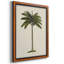 Toile de qualité supérieure AU CH British Palms IV - prête à être accrochée-902498896