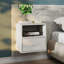 Jaicee Wall-mounted Bedside Cabinet-1919148446-1884794906