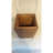 Simione Wood Pot Planter