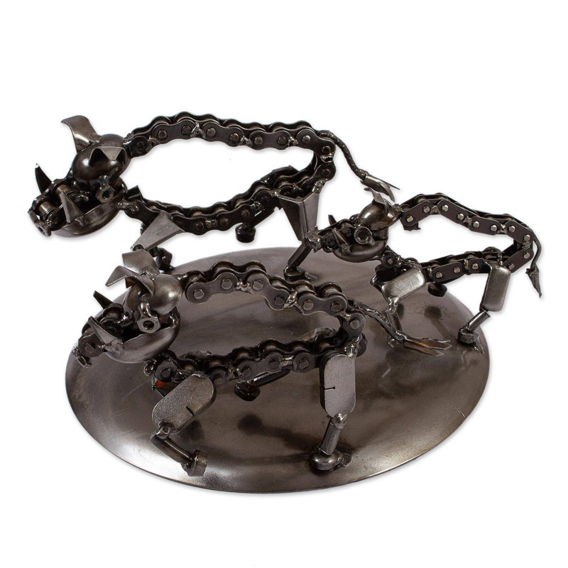 Lovelle Animals Figurines & Sculptures