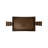 Calder Rectangular Bronze Tray Wall Decor-1934312271