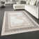 Anivea Geometric Machine Woven / Power Loomed Area Rug