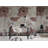 Bradbery Brick Wall Mural