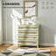 80 cm W Chest of 4 Drawers-2004299586