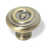 Antique Solid Brass
